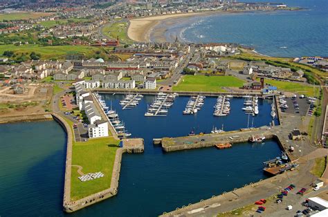 Clyde Marina in Ardrossan, Ayrshire, United Kingdom - Marina Reviews - Phone Number - Marinas.com