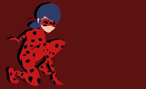 Download Miraculous Ladybug Background | Wallpapers.com