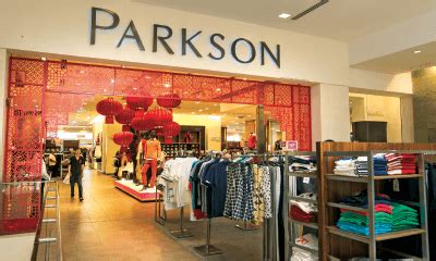 Parkson shares ‘getting cheaper’ but not that attractive yet