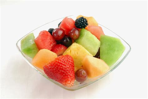 H-E-B Fresh Mixed Fruit with Pineapple - Shop Mixed fruit at H-E-B