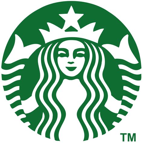 Starbucks logo PNG transparent image download, size: 2000x2000px