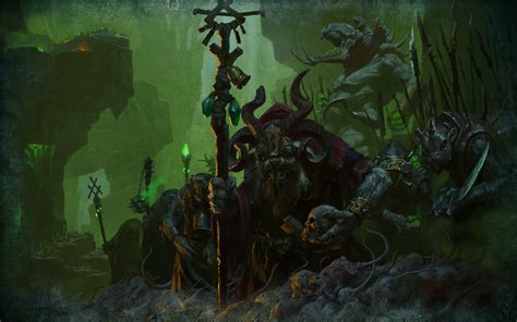 Skaven - Total War: WARHAMMER Wiki