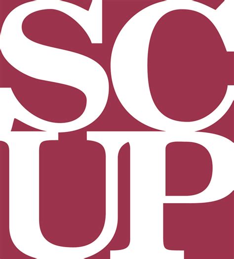 SCUP-Logo - MCLA