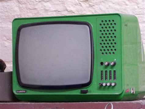 When Was The Flat Screen TV Invented