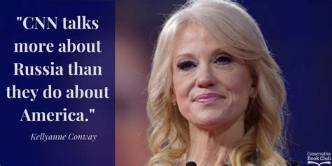 Kellyanne Conway | Conservative Book Club