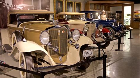 Studebaker National Museum Tours - Book Now | Expedia