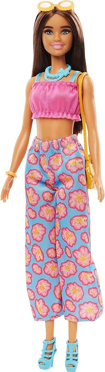 Barbie Fashion Advent Calendar 2023 - YouLoveIt.com