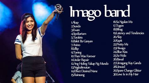 Imago Band Imago Greatest Hits Best of Imago - YouTube