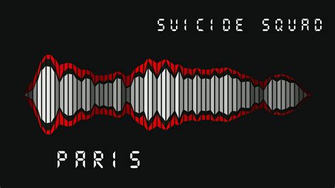 Suicide Boys- Paris[BASS BOOSTED] - YouTube