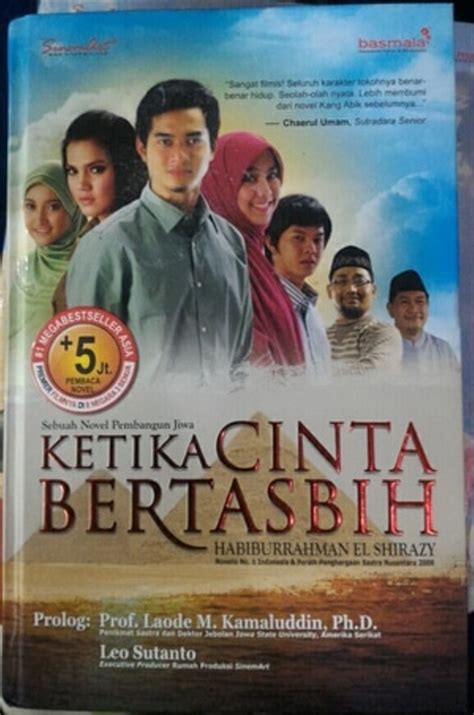 Buku Novel Tentang Cinta: Menemukan Kisah Cinta yang Menginspirasi ...