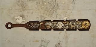 Macuahuitl image - Ancient Weapon Lovers Group - ModDB