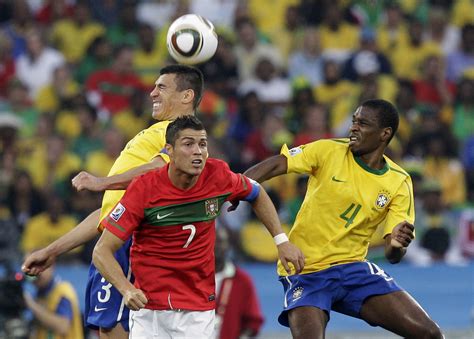 Portugal advances after 0-0 draw with Brazil - mlive.com