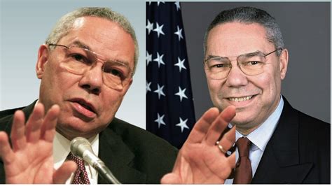 Colin Powell, 84, Died From COVID-19 Complications