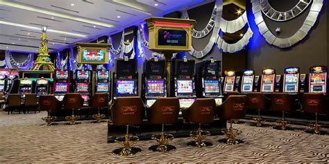 A Guide to Manila’s Biggest Casinos | Philippine Primer