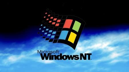 Hace 25 años Windows NT trató de cambiarlo todo (y en cierto modo, lo hizo)