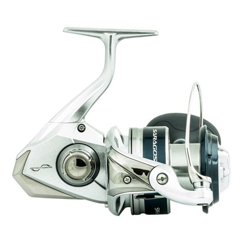 Shimano Saragosa SW Spinning Reel - Size 8000 | Sportsman's Warehouse