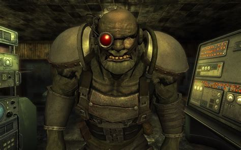 Fallout 10 Things You Didn’t Know About Super Mutants - pokemonwe.com