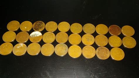 My Wheat Penny Collection as of 6/6/19 : numismatics