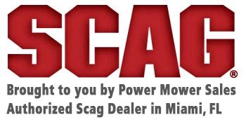 Welcome to SCAG Parts - Genuine SCAG Lawn Mower Parts & Accessories!