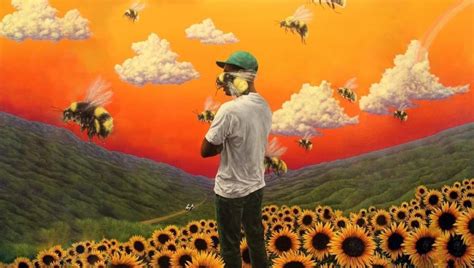 Singles Club: Tyler, the Creator hits new levels of lavish mayhem