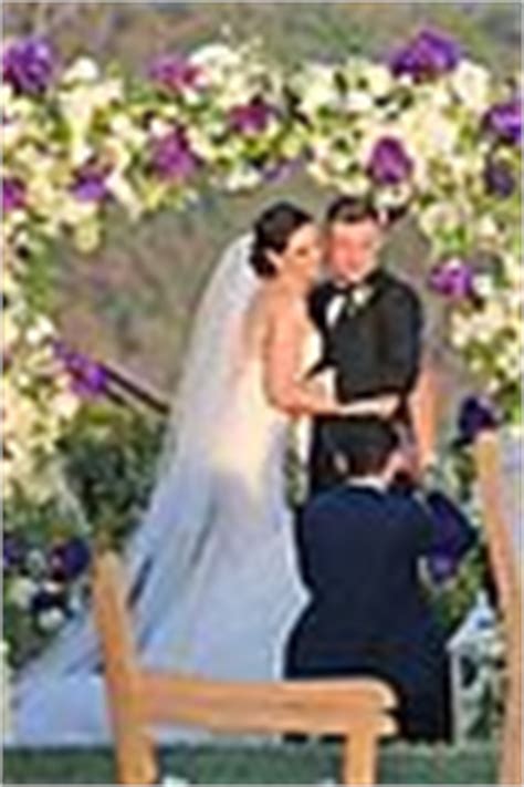 Backstreet Boys' Nick Carter is Married - Wedding Photos Here!: Photo 3090079 | Backstreet Boys ...