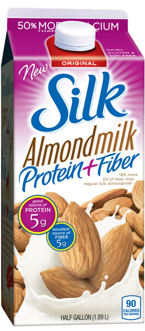 Silk's New Almond Coconut Blend Product Review