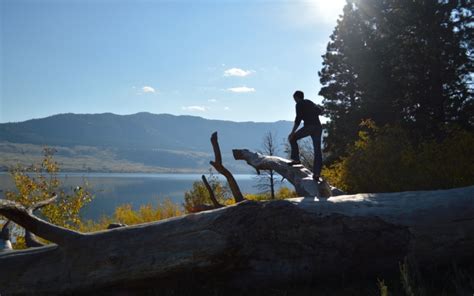 The Road Less Travelled: BC's Fraser Canyon - Explore BC | Super ...