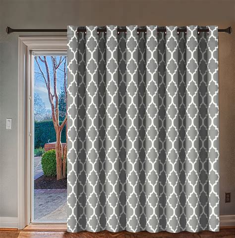 Arcadia Door Curtains – Curtains & Drapes 2023