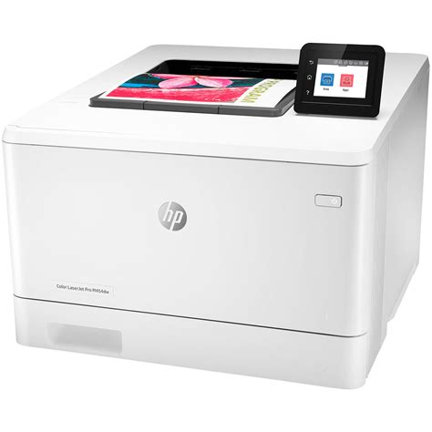 HP Color LaserJet Pro M454dw (W1Y45A) - Achat Imprimante laser HP pour ...