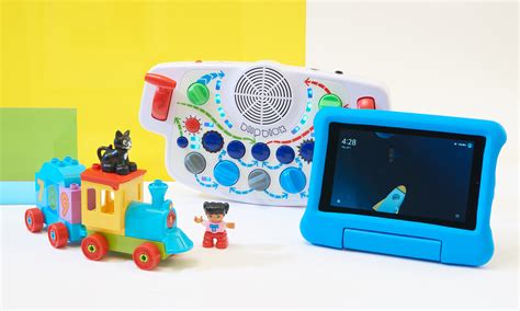 The best educational toys for kids | Engadget