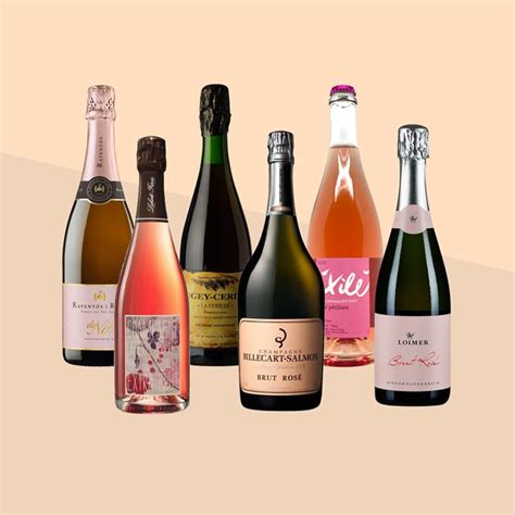 Sparkling Rose: What to Know and 6 Bottles to Try