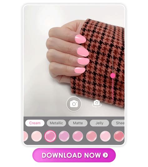 Pretty in Pink Nails: How to Wear Pink Nails Everyday | PERFECT