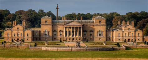 Holkham Hall - Heritage Emergency