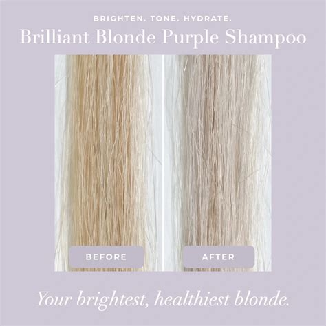 What Does Purple Shampoo Do? The Ultimate Guide