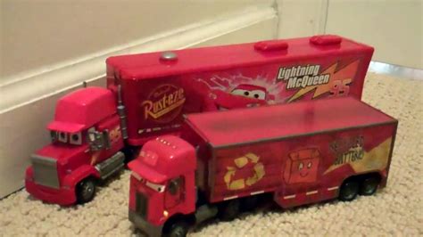 Disney pixar cars jerry recycled batteries hauler www.ugel01ep.gob.pe