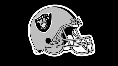 Oakland Raiders / Nfl 1920x1080 Hd Images