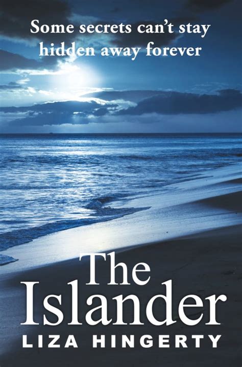 The Islander – Monument Media Press