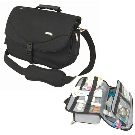 Travelon Diabetic Travel Bag - Overstock™ Shopping - Big Discounts on Travelon Travel Accessories