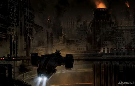 10 Awesome New Terminator Salvation Concept Art Pics | GamesRadar+