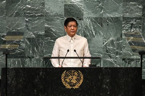 Bongbong Marcos back in PH after successful US trip | Inquirer News