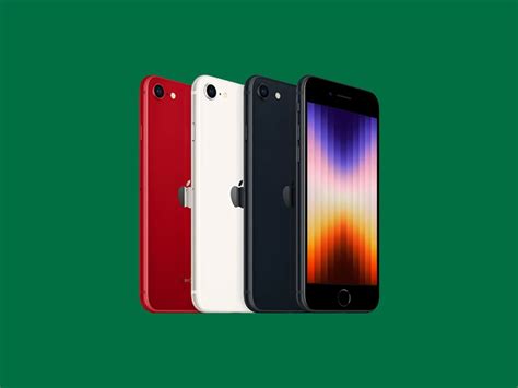 第3世代の「iPhone SE」に“特別感”こそないが、性能は最高水準にある：製品レビュー | WIRED.jp