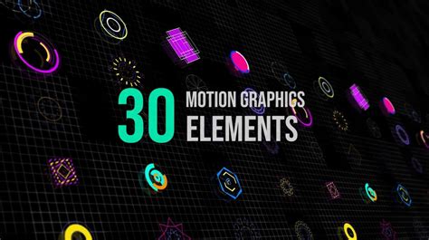 What Is Motion Graphics? Examples & Templates - Web Design Hawks