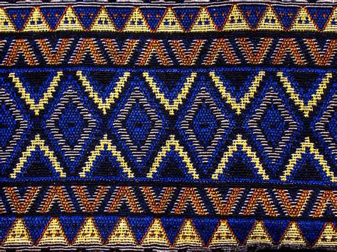 Thai sarong pattern. 4694693 Stock Photo at Vecteezy