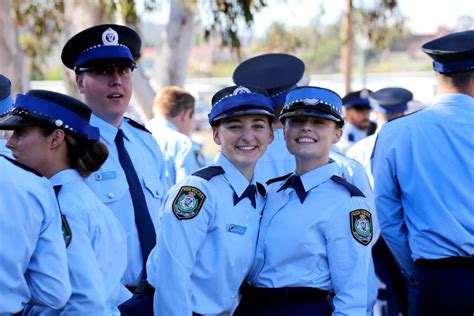 Dubbo Police Station set to receive four new police recruits | Daily ...