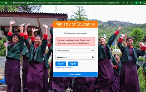 EMIS problems delay school results across Bhutan | Kuensel Online