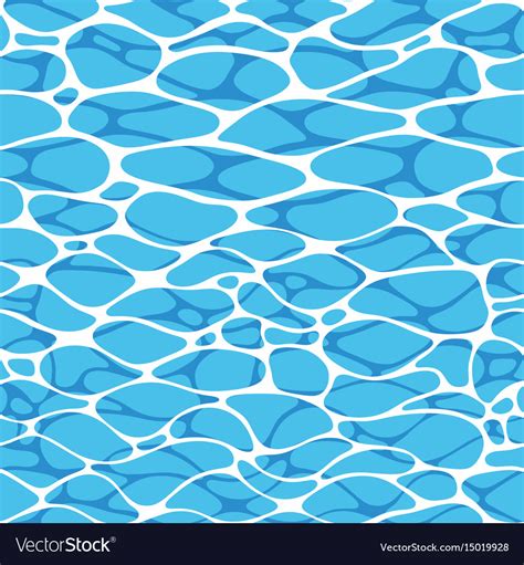 Water Pattern