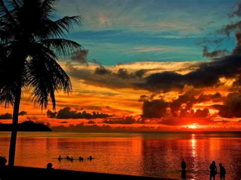 guam-sunset 1024 x 768 picture, guam-sunset 1024 x 768 photo, guam-sunset 1024 x 768 wallpaper