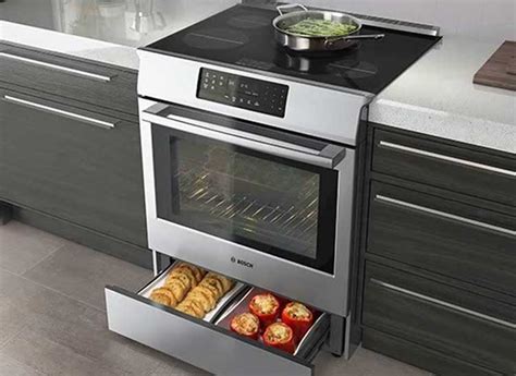 5 Top-Performing Induction Ranges - Consumer Reports