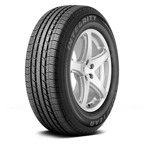 GOODYEAR® INTEGRITY Tires