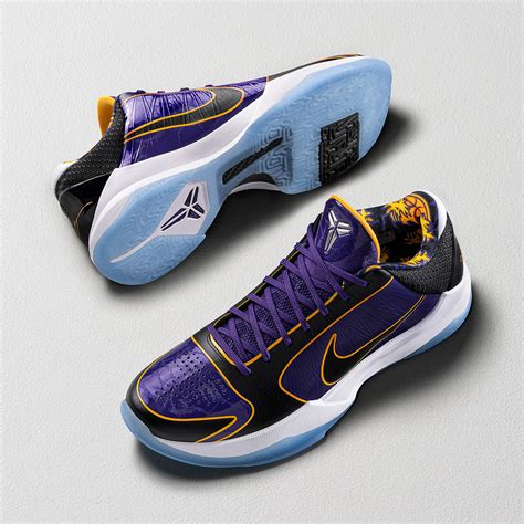 Nike Kobe 5 Protro CD4991-500 Release Date | SneakerNews.com